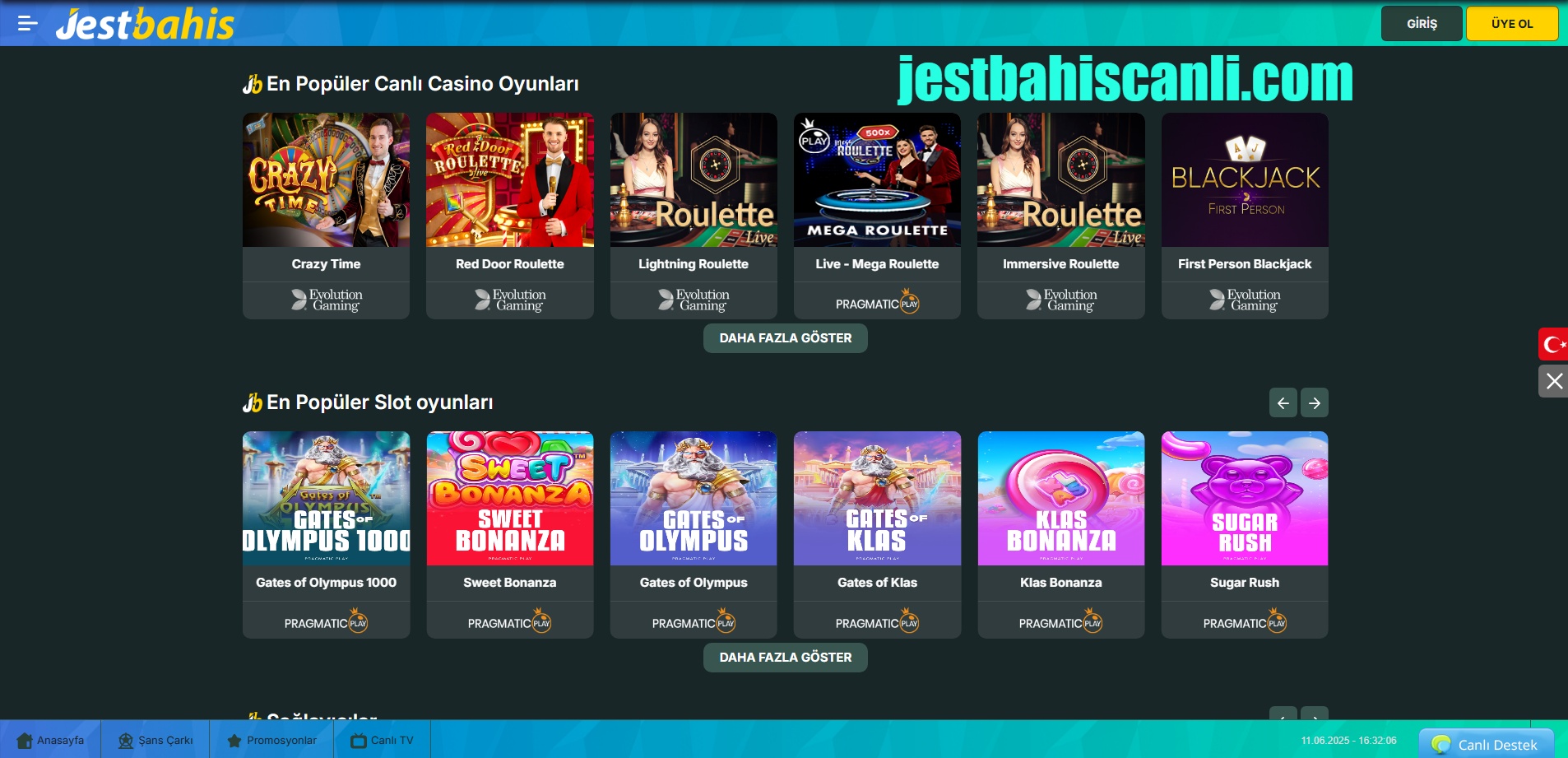 Jestbahis